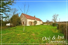 Maison à vendre 4 pièces  (86)
