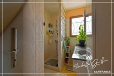 Maison à vendre 4 pièces INEUIL (18) Pavillon 95 m² – 4 pièces – Proche Lignières.