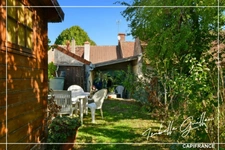 Single-storey house for sale, 3 rooms, LE CHATELET (18)