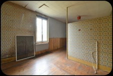 3 appartements à vendre MONTLUCON (03)