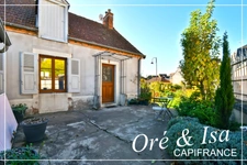 Maison à vendre 1 pièces CULAN (18)