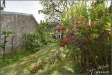 Maison à vendre 8 pièces +  grange PREVERANGES (18)