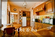 Maison à vendre 6 pièces CHATEAUMEILLANT (18)