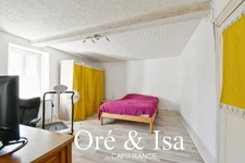 Maison à vendre 5 pièces SAINT CHRISTOPHE LE CHAUDRY (18)