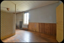 3 appartements à vendre MONTLUCON (03)