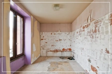 Maison à vendre 6 pièces PREVERANGES (18)