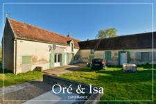 House for sale, 2 rooms, CHATEAUMEILLANT (18)