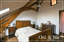 Maison à vendre 7 pièces Chateaumeillant 18