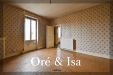 3 appartements à vendre MONTLUCON (03)