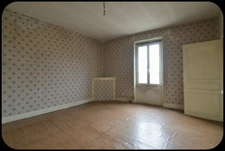 3 appartements à vendre MONTLUCON (03)