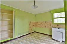 Maison à vendre 8 pièces PREVERANGES (18)