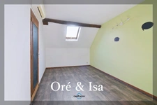 Maison à vendre 5 pièces ORCENAIS (18)
