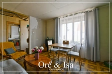 Dpt Cher (18), Loye-Sur-Arnon, Maison 112 m² – Grand terrain, dépendance de 100 m² et garage avec fosse