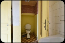 Maison à vendre MONTLUCON (03)