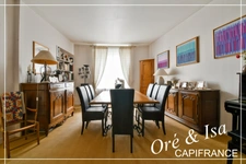 ✨ Elegant bourgeois town house – Charming, spacious and high-quality features ✨