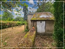House + outbuilding + barn 120 m² – great potential for reinvention, for sale, 8 rooms, PREVERANGES (18)