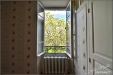 Maison à vendre 8 pièces PREVERANGES (18)