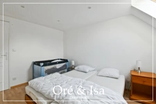 Pavillon récent 4 chambres – Au calme, sans travaux – St Saturnin (18 Cher)