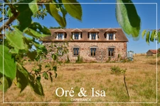 Exceptional 9-room house for sale in SAINT VITTE (18)