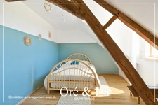 Exceptional 9-room house for sale in SAINT VITTE (18)
