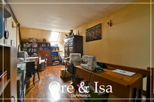 Maison à vendre 7 pièces SAINT PALAIS (03)