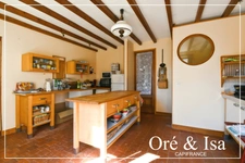 Maison à vendre 7 pièces Chateaumeillant 18