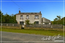 Dpt Cher (18), à vendre proche de CHATEAUMEILLANT maison P5 de 154 m² - Terrain de 1 hectare