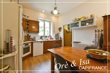 ✨ Elegant bourgeois town house – Charming, spacious and high-quality features ✨
