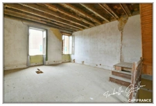 Dpt Cher (18), for sale CULAN house P6 of 227 m² - Land of 274.00 m² 