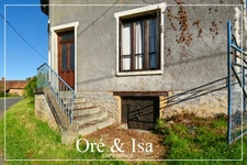 Maison à vendre 7 pièces Chateaumeillant 18