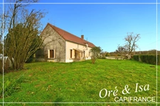 Maison à vendre 4 pièces  (86)