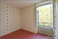 Maison à vendre 8 pièces PREVERANGES (18)