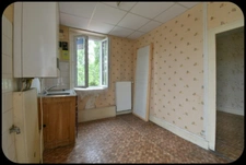 3 appartements à vendre MONTLUCON (03)