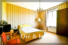 Maison à vendre 6 pièces CHATEAUMEILLANT (18)
