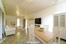 Maison plain-pied à vendre 3 pièces CHATEAUMEILLANT (18)
