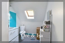 Maison à vendre 5 pièces ORCENAIS (18)