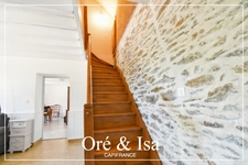 Maison à vendre 5 pièces SAINT SATURNIN (18)