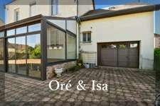Maison à vendre 6 pièces CHATEAUMEILLANT (18)
