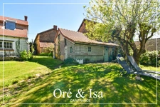 House for sale, 9 rooms, SIDIAILLES (18)