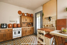 Dpt Cher (18), à vendre  maison P3 de 110 m² - Terrain de 1 648,00 m² 