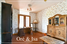 Maison à vendre 7 pièces Chateaumeillant 18