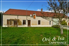 Maison à vendre 4 pièces  (86)
