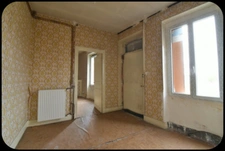 3 appartements à vendre MONTLUCON (03)