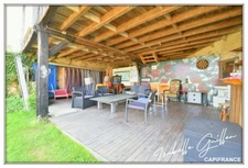 Maison à vendre 9 pièces VESDUN (18)