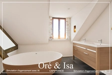 Exceptional 9-room house for sale in SAINT VITTE (18)