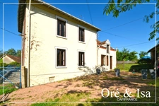 Maison à vendre 7 pièces Chateaumeillant 18