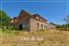 Exceptional 9-room house for sale in SAINT VITTE (18)
