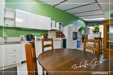 Single-storey house for sale, 3 rooms, LE CHATELET (18)