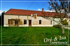 Maison à vendre 4 pièces  (86)