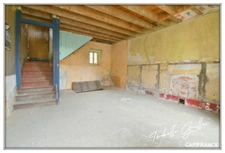 Dpt Cher (18), for sale CULAN house P6 of 227 m² - Land of 274.00 m² 